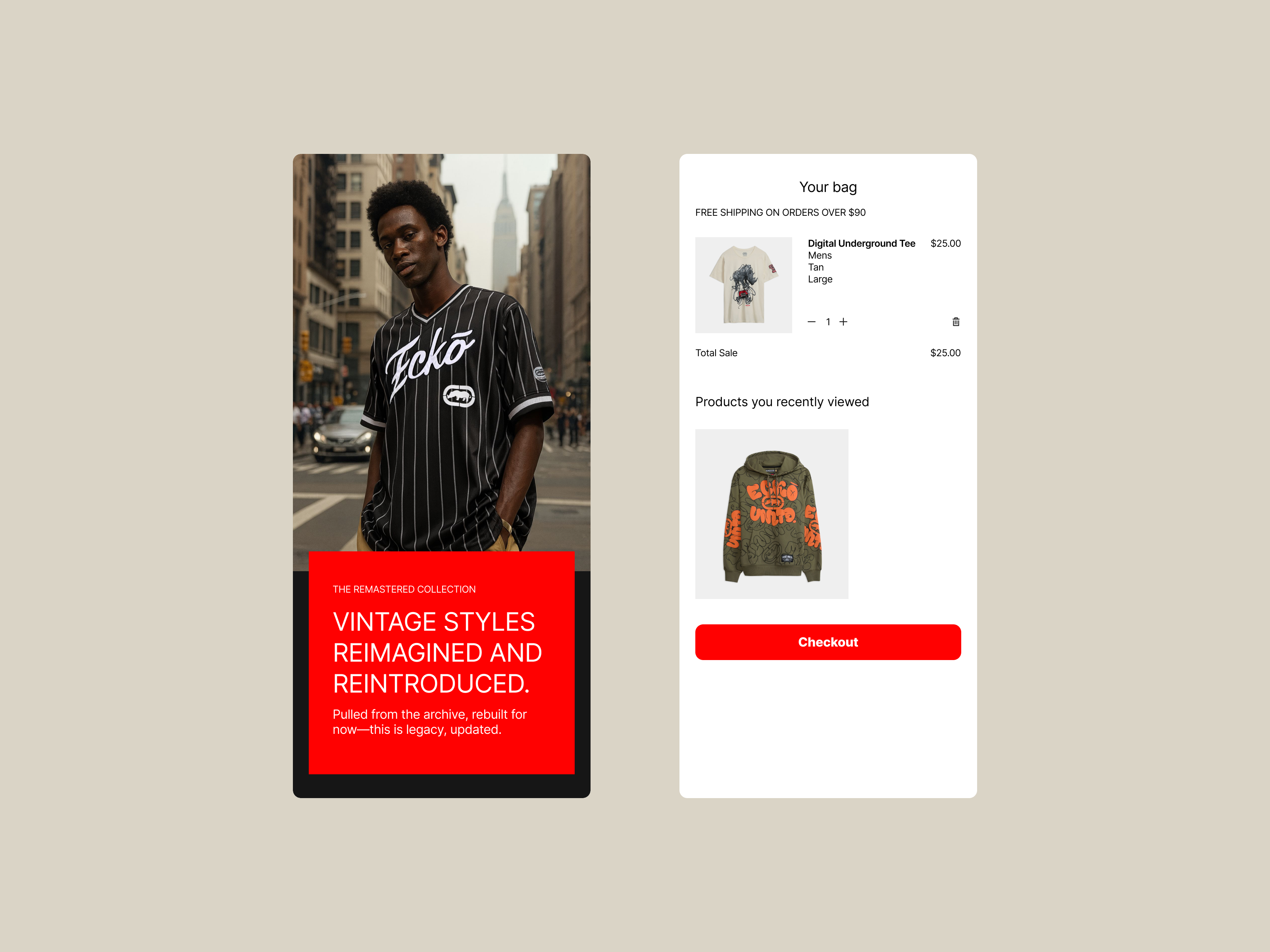 Mobile Shopping Experience design digital design ecommerce graphic design interface mobile mobile design mobile screen ui user experience ux web design website