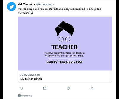 Teacher's Day Poster 3d animation branding design graphic design illustration logo motion graphics ui vector