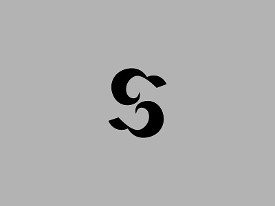 S Logo ! branding creative logo design logo logo design minimal logo modern logo s letter logo s logo s logo mark s minimal logo s modern logo