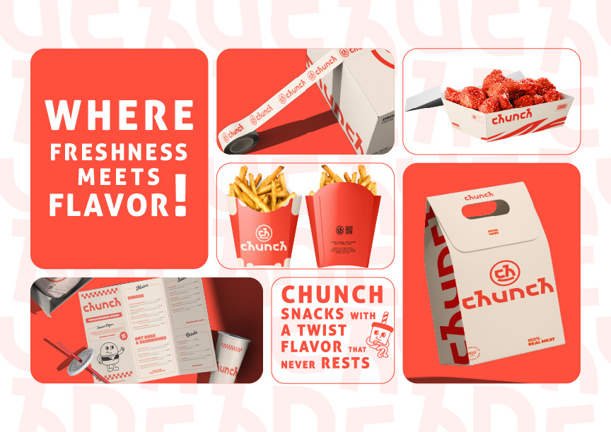 Example of I Will Create Logo For Your Brand