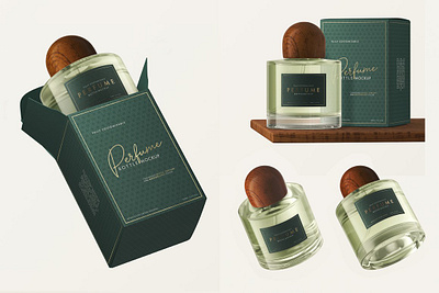 Perfume Mockup v2 aroma beauty mockup bottle box mockup cosmetics mockup fashion female fragrance liquid glass mockup perfume bottle mockup perfume mockup perfume mockup v2 product mockup