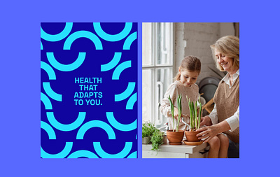 Social Media Post Design for Biotech Brand – Zythera graphic design postdesign posterdesign socialmedia