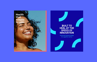 Zythera Social Media Post – Health Innovation Design branding corporateidentity design graphic design logo postdesign posterdesign socialmedia