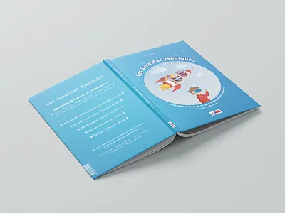 Modern Educational Book Design childrenbook colorful colorfuldesign creativeillustration creativelearning design educationaldesign freshdesign graphic design illustration kidsbook moderndesign playfuldesign printdesign textbook workbook