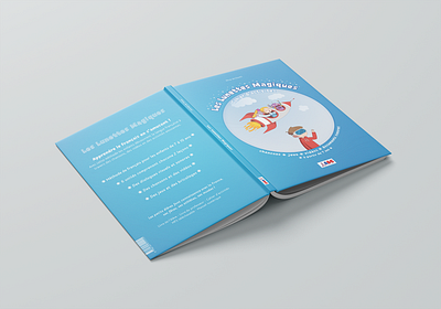 Modern Educational Book Design childrenbook colorful colorfuldesign creativeillustration creativelearning design educationaldesign freshdesign graphic design illustration kidsbook moderndesign playfuldesign printdesign textbook workbook