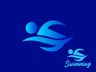 s logo branding creative s logo exercise logo exercise logo design letter s logo logo logo design minimal logo minimal s logo s letter s letter logo s logo swimmier logo swimming logo swimming logo design swimming s logo swimming s logo design swimming wordmark logo wordmark logo