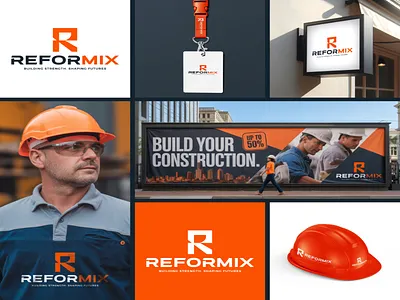 Reformix – Building Strength, Shaping Futures brandingdaily