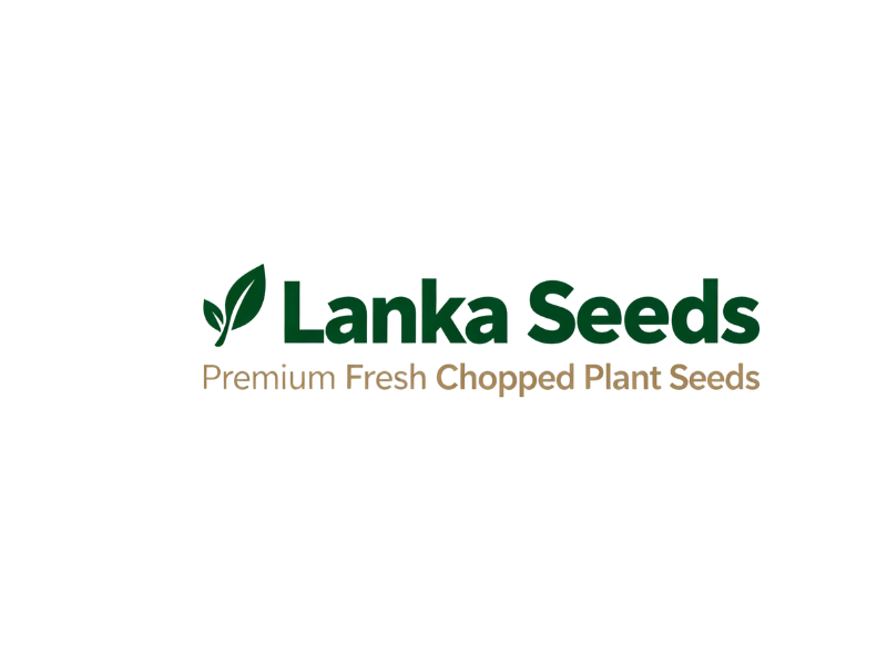 Fresh Seeds E-Commerce UI – Lanka Green Design Concept dribbble showcase
