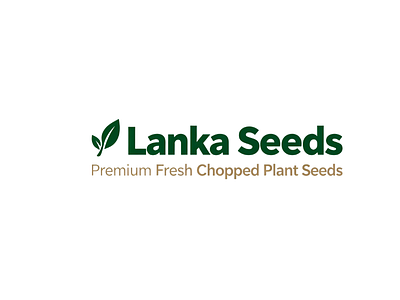 Fresh Seeds E-Commerce UI – Lanka Green Design Concept dribbble showcase