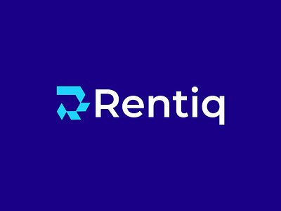 modern letter R logo design - Unused blockchain brand identity branding business logo creative logo crypto logo design fintech fintech logo letter r logo logo logo design logo designer modern logo print r logo saas startup logo tech web3 logo