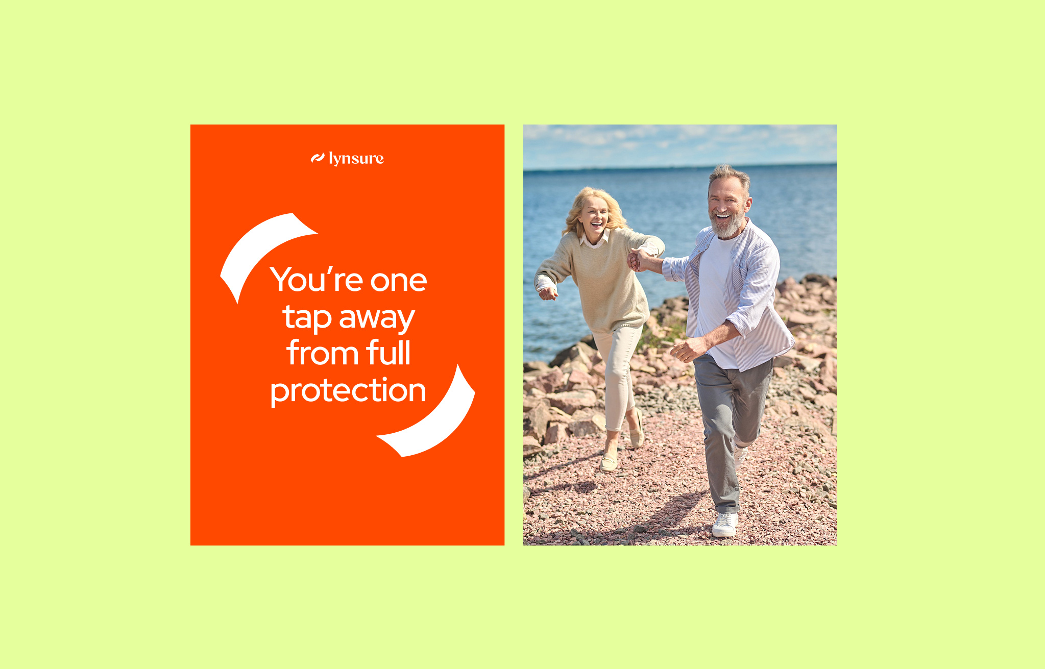 Lifestyle Social Media Content – Lynsure Insurance branding corporateidentity design graphic design logo motion graphics postdesign posterdesign socialmedia socialmediapost