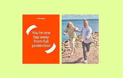 Lifestyle Social Media Content – Lynsure Insurance branding corporateidentity design graphic design logo motion graphics postdesign posterdesign socialmedia socialmediapost