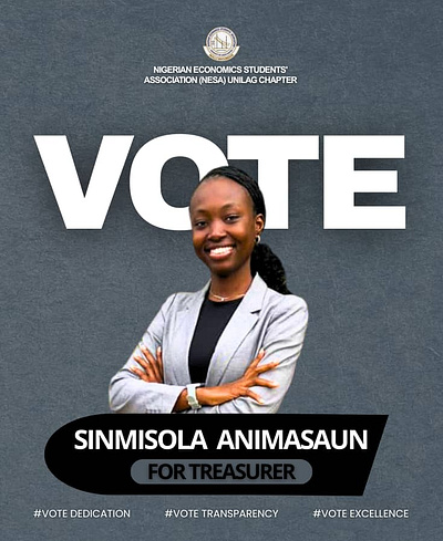 Campaign flyers branding graphic design