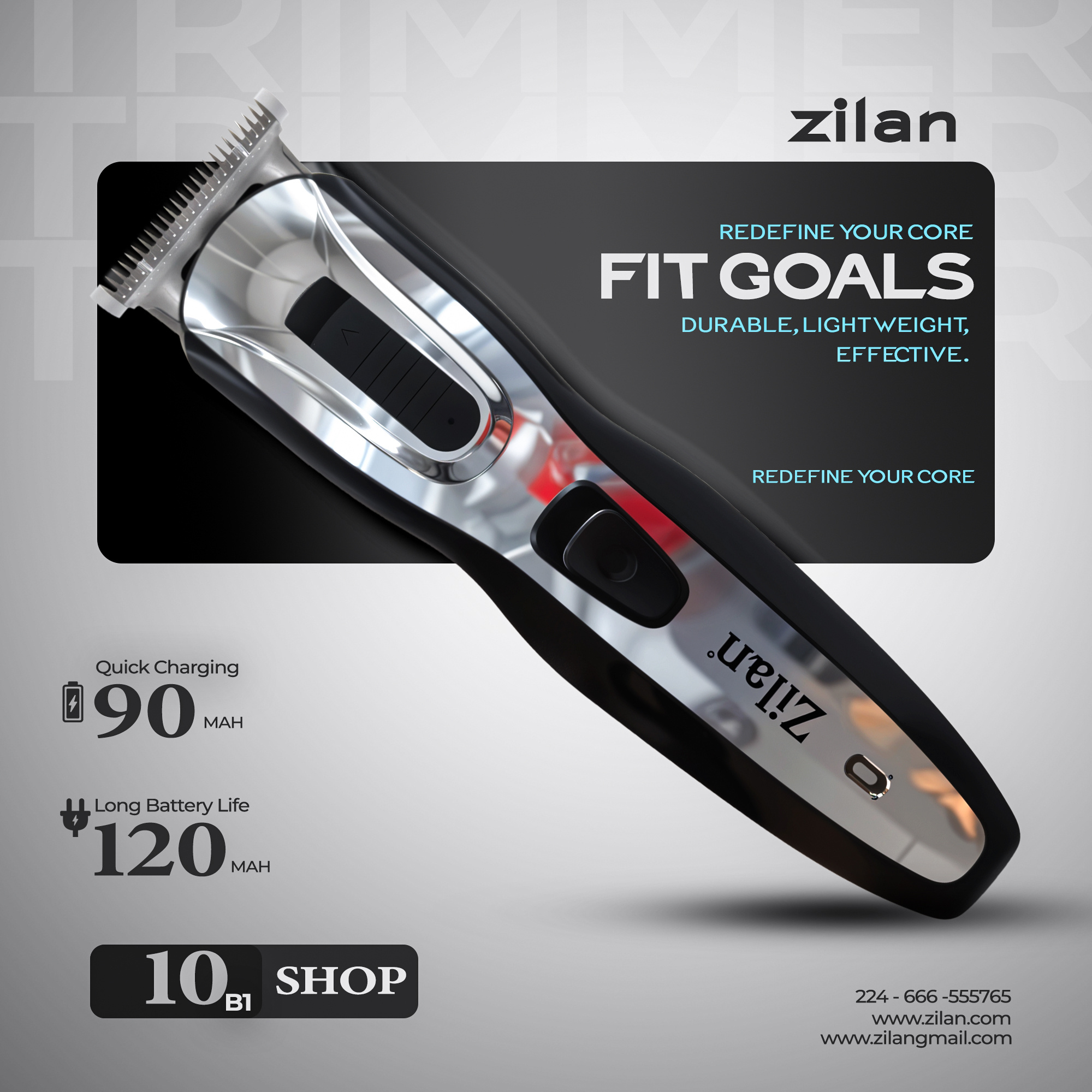 Soical media post design for trimer design barber tools branding cordless trimmer graphic design grooming machine hair clipper linkdine post logo media motion graphics new post new trimmer post post post design professional trimmer salon supplies soical soical media soical media post soical post