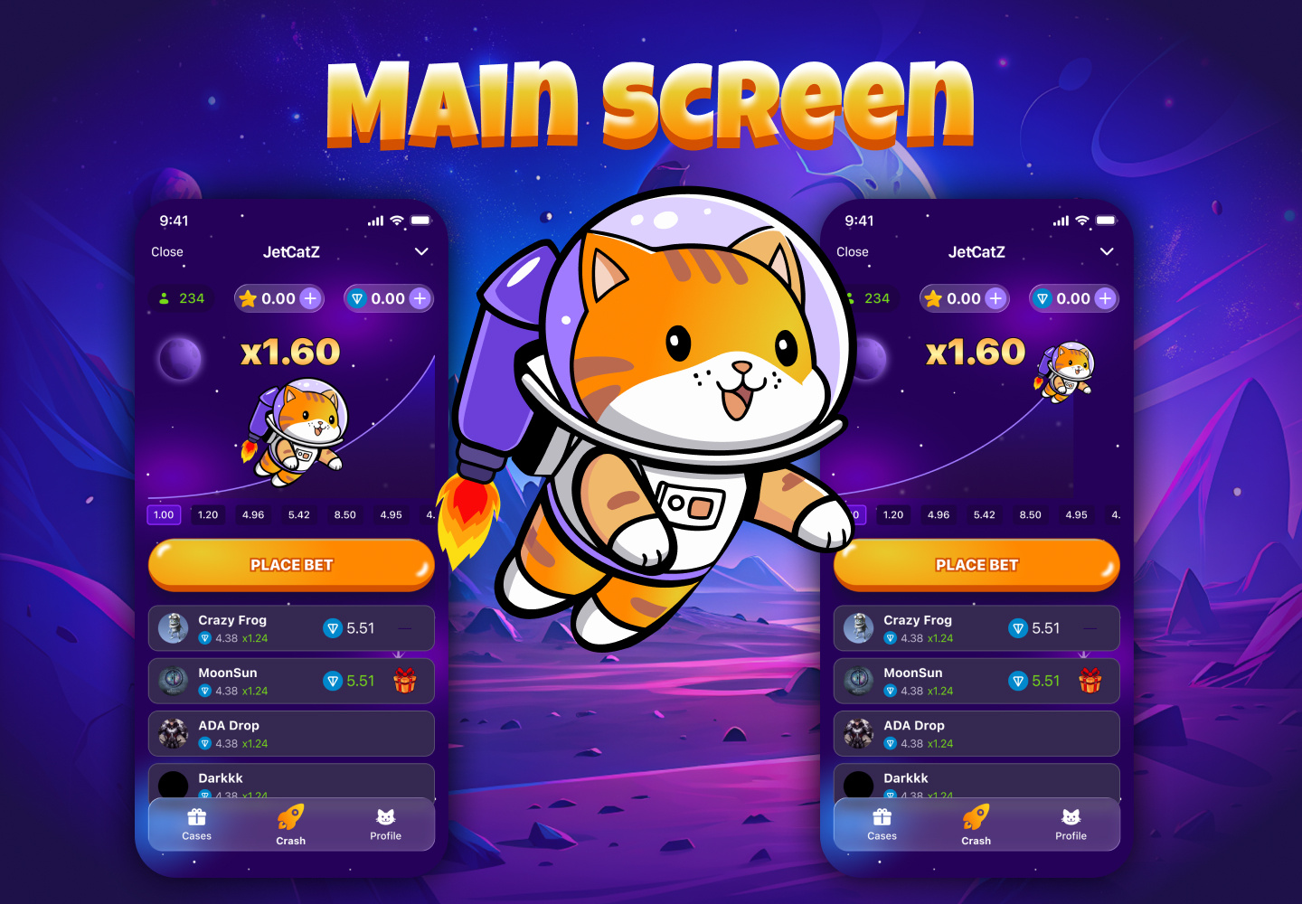 TG mini app figma gamedesign mobileappdesign tapgame tapminiapp telegramminiapp ui uiuxdesign