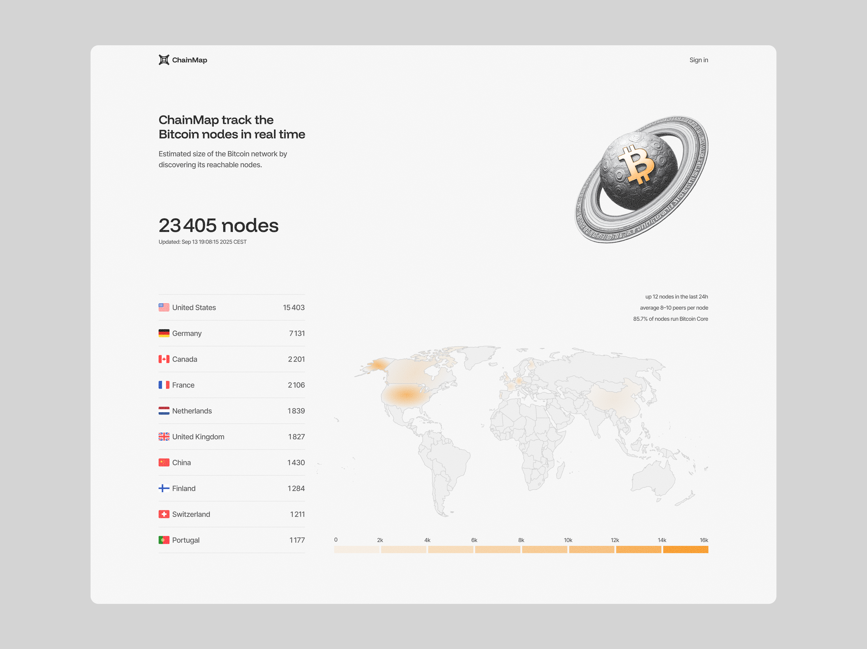 Browse thousands of Distribution Map images for design inspiration ...