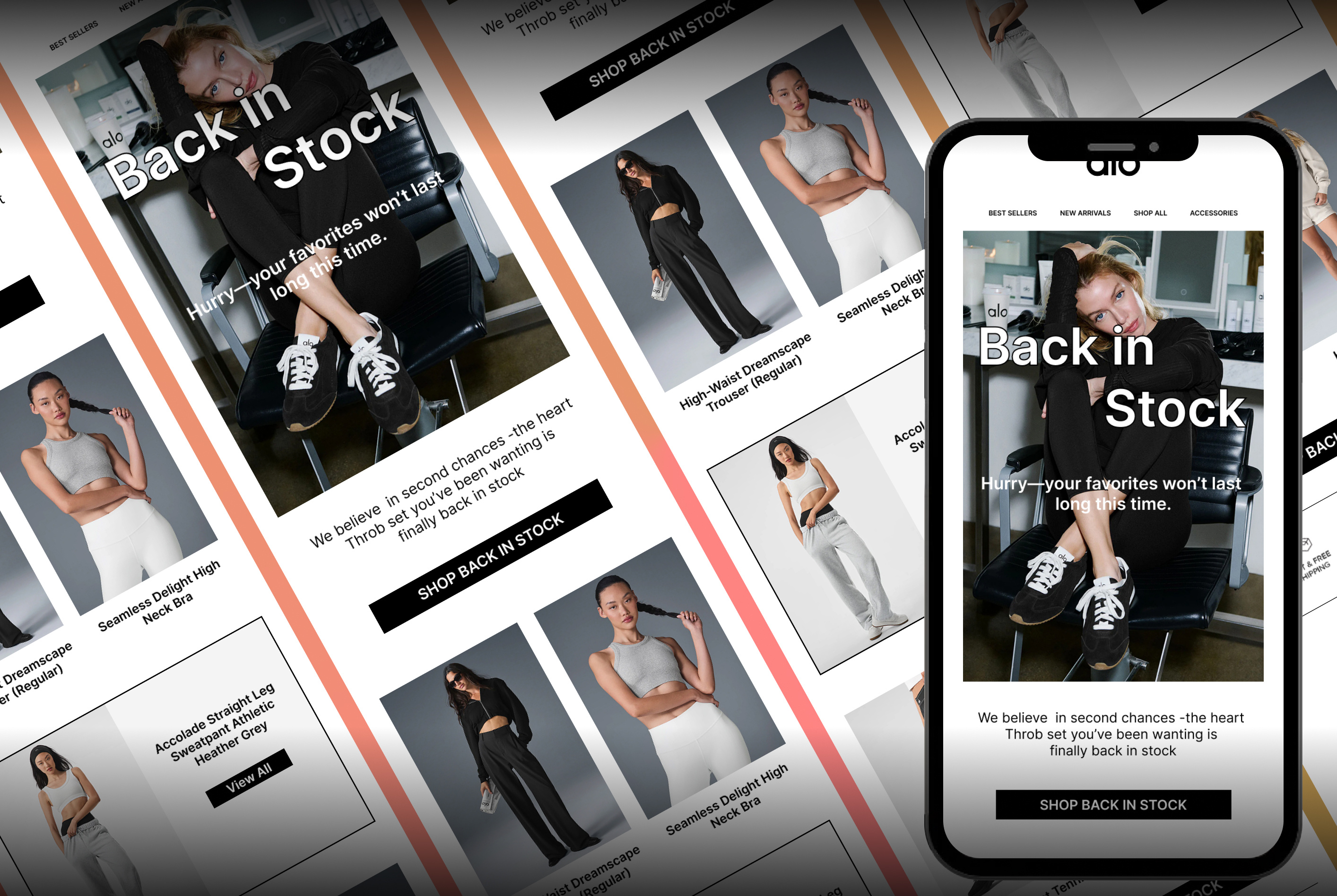 Figma E-commerce Email Template Design design email email design email template figma figma design figma email figma email template figma email template design figma emila design klaviyo klaviyo email klaviyo email template klaviyo template mailchimp mailchimp email mailchimp email template mailchimp template