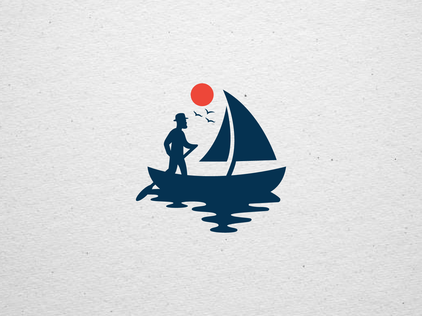 Sailor boat logo logo logo create logo creation logo design loog creator navy sailor logo sailor sailor boat logo sailor captain logo sailor logo