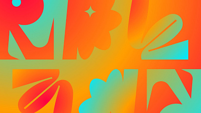 Rodellus 2021 animation branding design digital gradient graphic design illustration logo motion graphics outdoor poster print social media vector