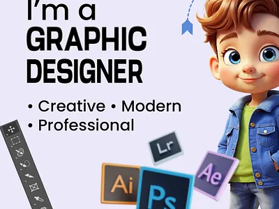 Graphic Design Portfolio . Carousel Design branding carousel design design graphic design illustration illustrator typography vector