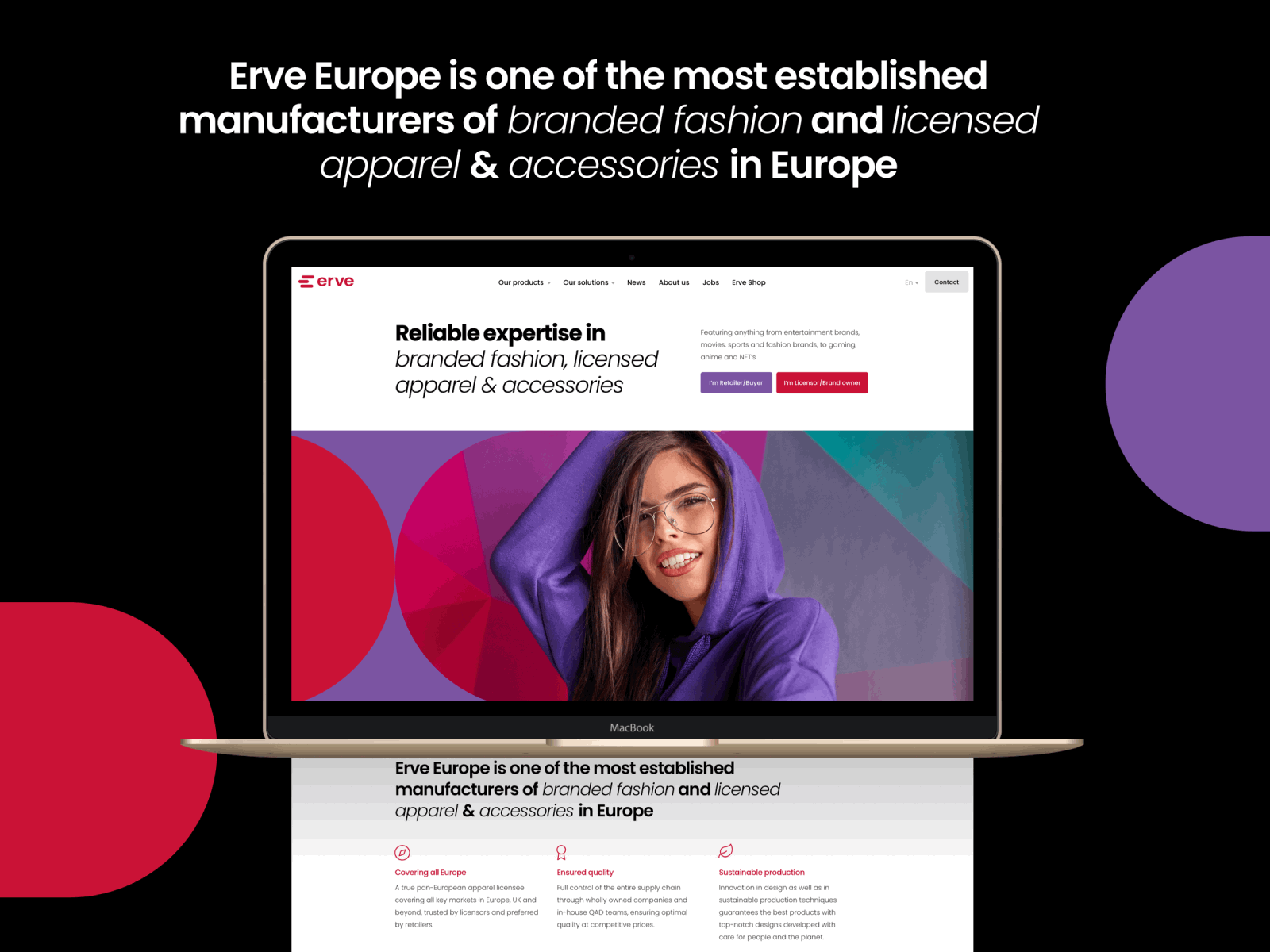 Clothing belgium branding brussels clothes clothing fashion graphic design illustration responsive