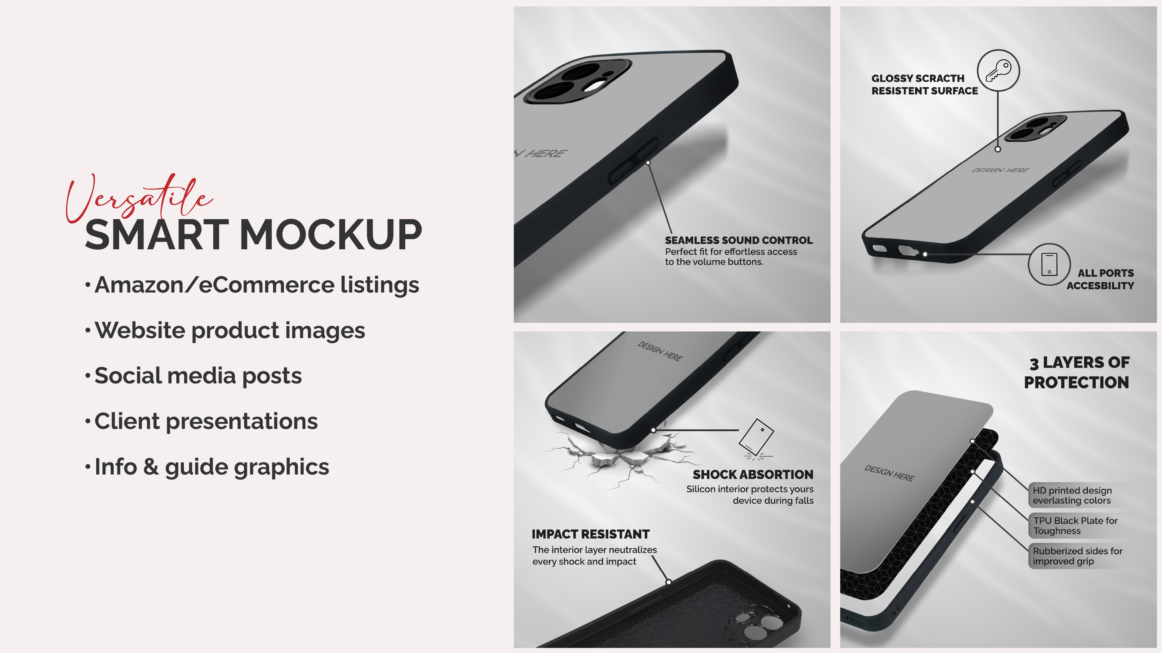 Example of From 📸 Shoot To ✨ Mockup