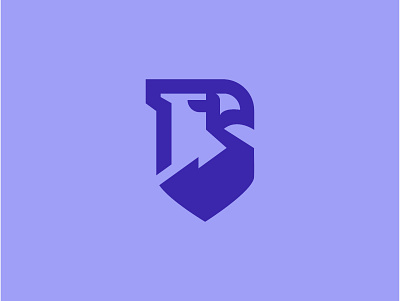 Eagle + Shield Logo brand identity branding cyber security design eagle logo financial services icon identity innovative logo logodesign logotype modern logo protection security logo shield shield logo simple logo tech trust