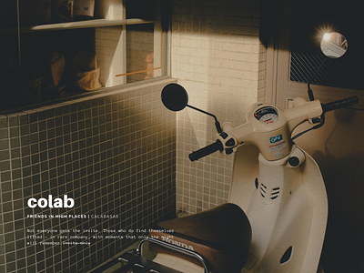 colab | FIHP 6