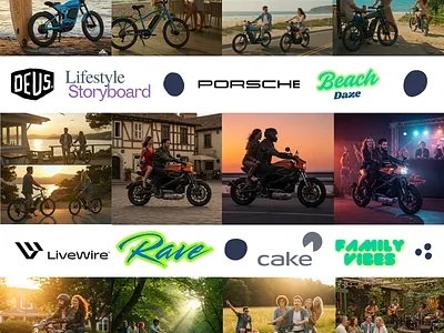 TV Advert - Story Boarding ai prompts concepts graphic design marketing media strategy scripting