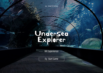 Day 73 Virtual Reality - Daily UI Challenge dailyui ui