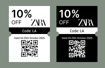 Redeem Coupon daily ui 061