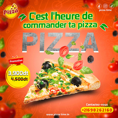 flyer graphic design