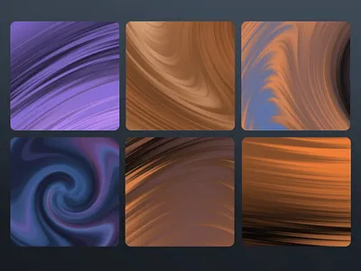 Lakewood Music Visuals animation branding graphic design motion graphics music