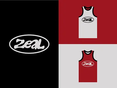 Zeal brand identity branding clothing brand custom design design football logo logo designer mark soccer soccer brand soccer logo sport sports streetwear streetwear logo streetwear style