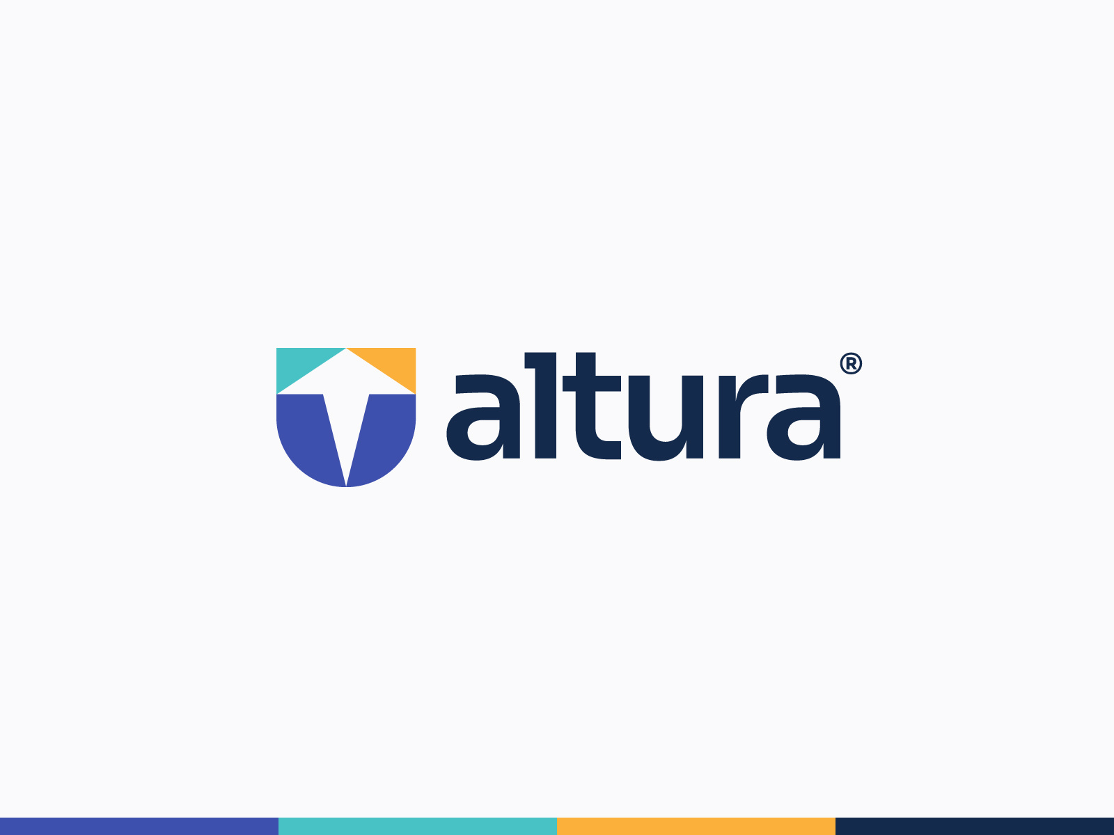 Altura / Logo Design