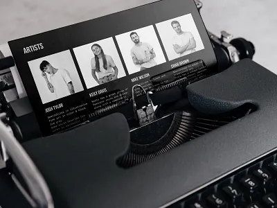 Studio Branding branding