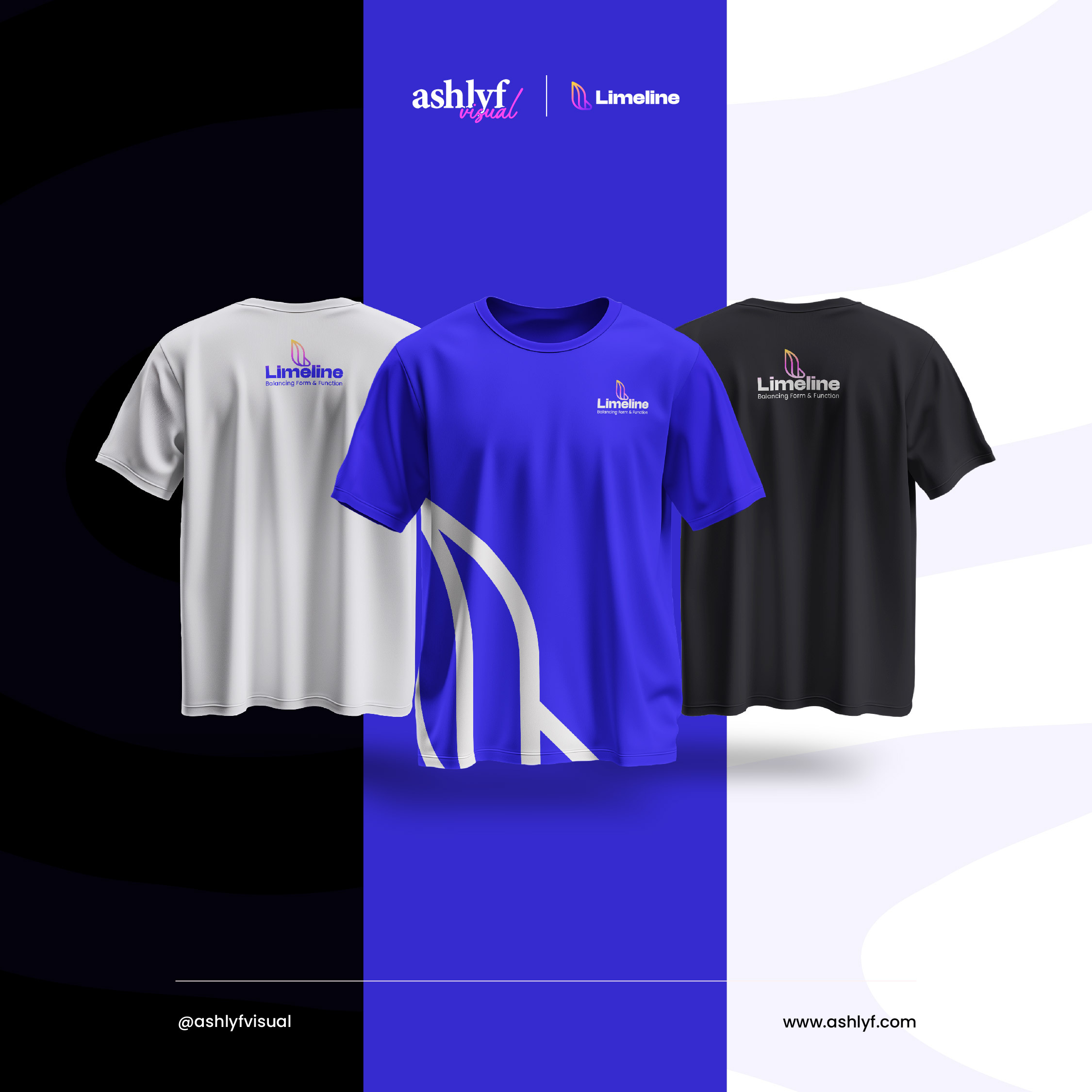 Example of Premium Logo & Corporate Design Branding