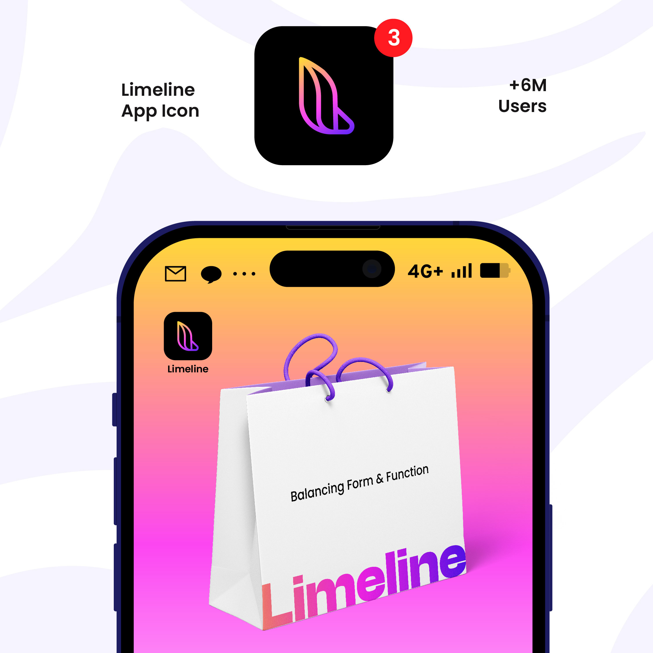 Example of Premium Logo & Corporate Design Branding