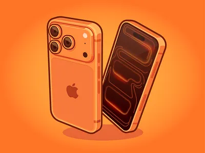 Iphone 17 📱✨