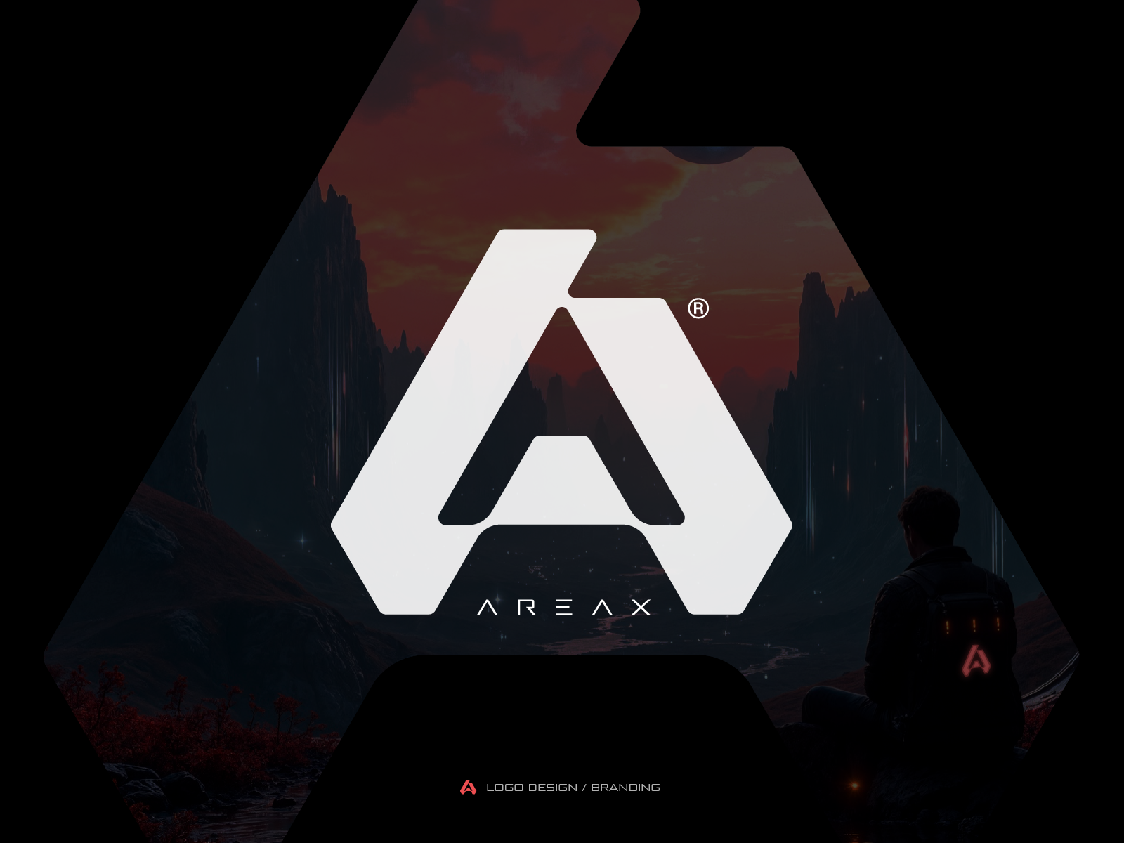 Example of Modern Logo Design  