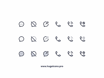 Communication icons | 10K+ figma icon library. bubble chat bubble chat blocked bubble chat edit call call blocked calling duotone icons figma hugeicons icon icon design icon library icon pack icon set icons stroke icons twotone icons