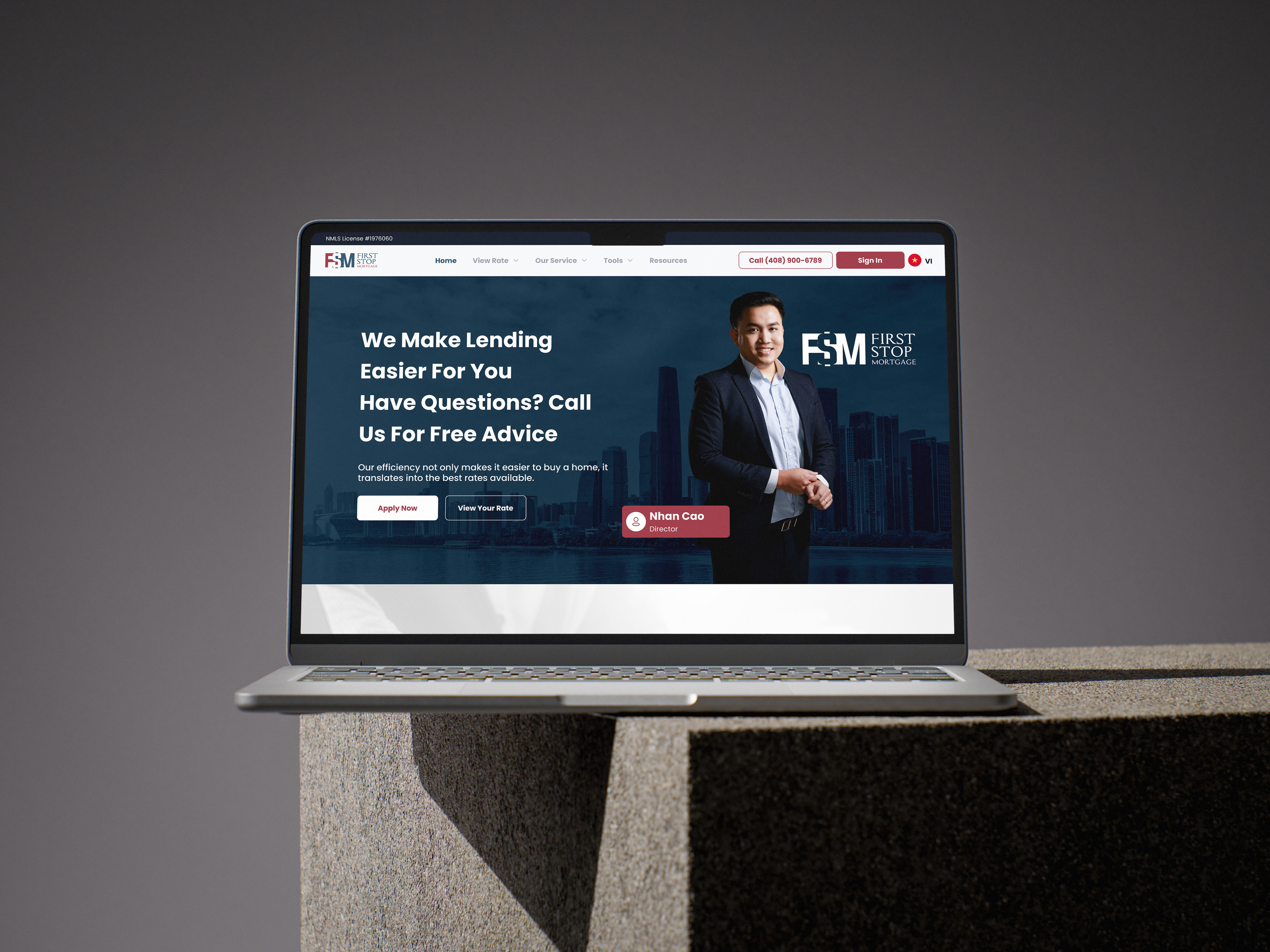 Firststopmortgage - Financial UX UI website design design financial ui ui design ui website design user experience design user interface design ux design website design