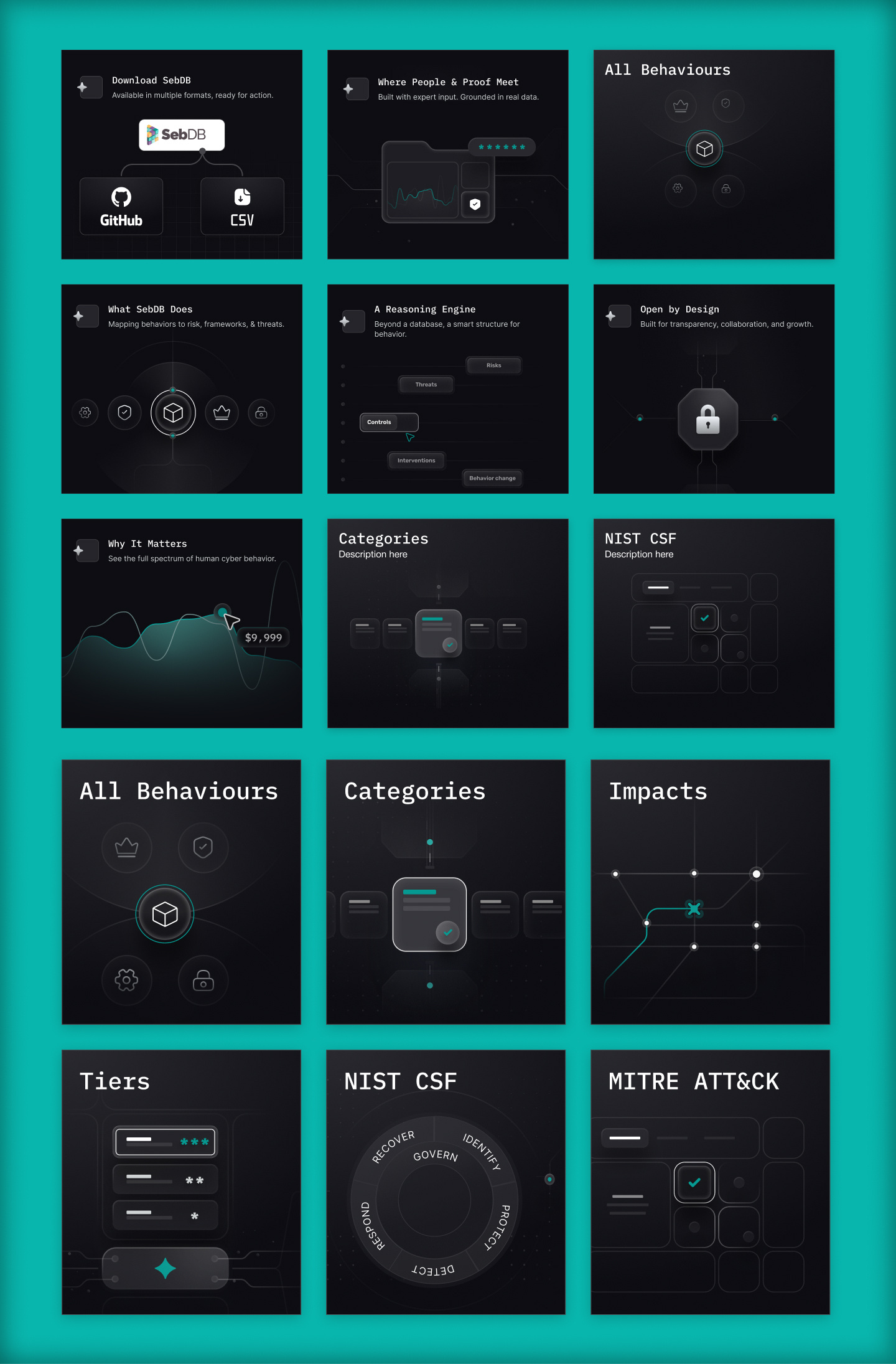 Example of Fintech Website Design And Development