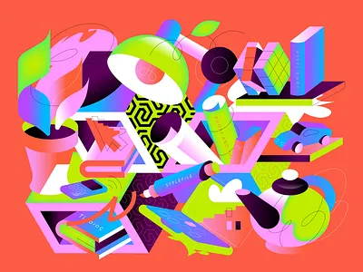 Books and Things book chaekgeori education learning reading research science