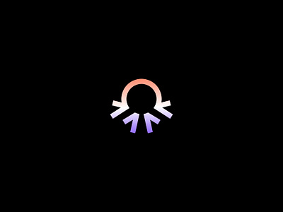 Octopus logo ai logo animal logo app icon branding logodesigner modern octopus logo octo logo octopus ai logo octopus icon octopus logo octopus tech logo sea logo tech logo