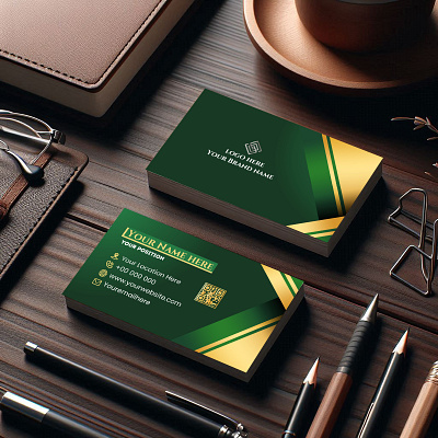Unique Design Business Card || Name Card Template branding business card corporate creative customizable design editable excellent graphic design illustration modern modern design name card personal card print ready file professional unique unique design vector visiting card