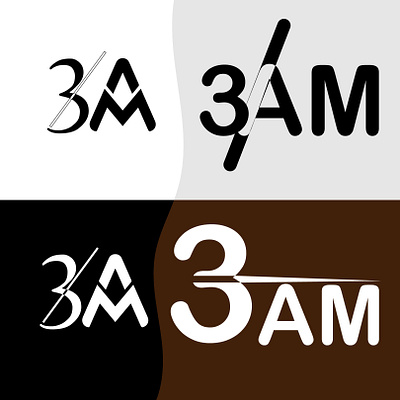 Minimalist business or corporate logo design business marketing