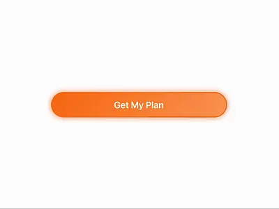 Glowing Button button button animation button ui cta gradient