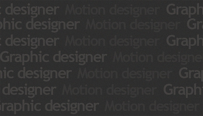 My visiting card design graphic design visiting card design