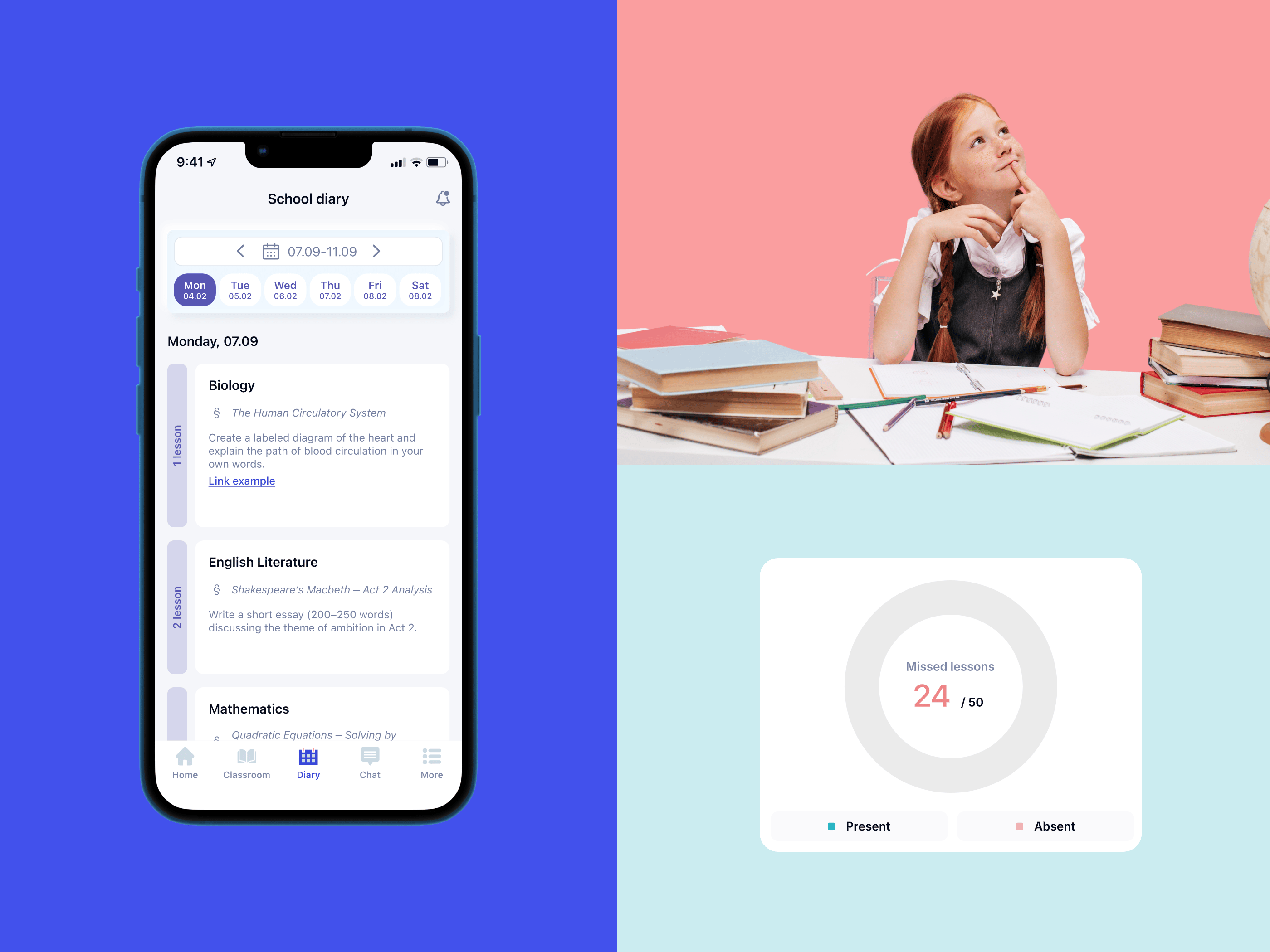 NIT Smart e-learning/ Edtech /School management system app design dashboard design design design system e learning edtech edtech dashboard education educational app figma kids landing page lms students ui ui kit ux web app web design web ui